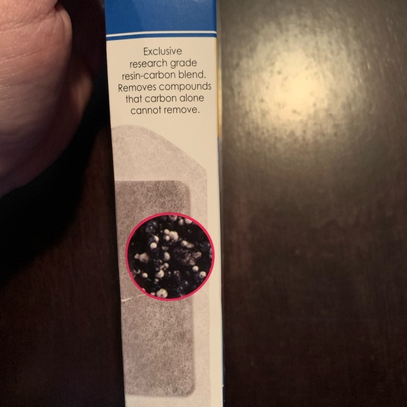 API Aquarium Filter Refill 2 pack - Picture 5 of 8